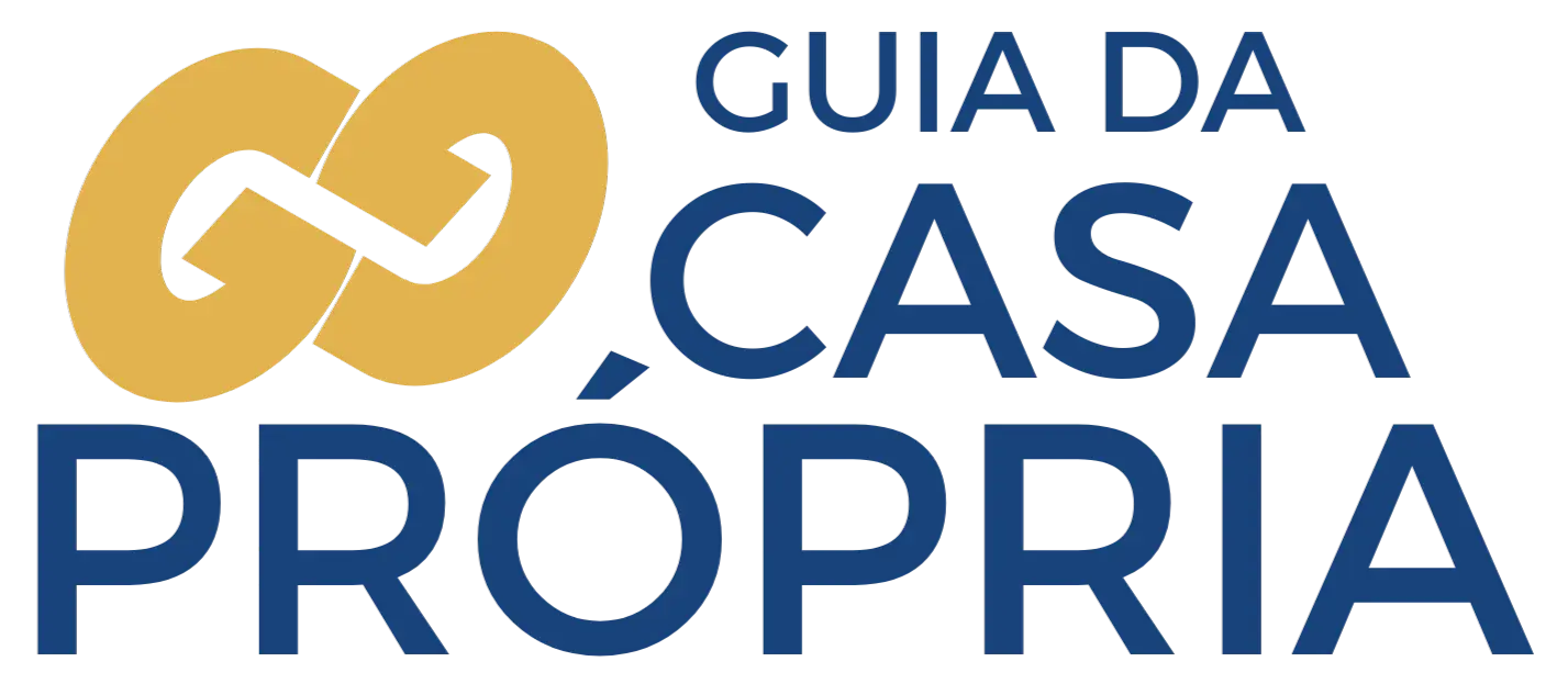 Logo guia da casa propria