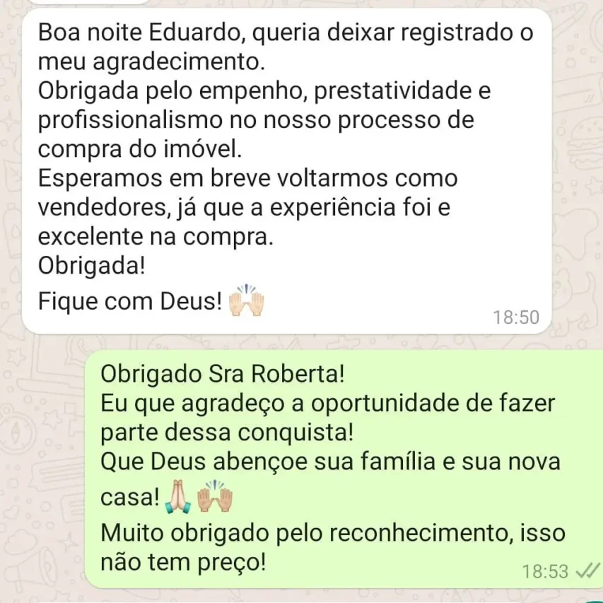Depoimento senhor felipe e senhora roberta web
